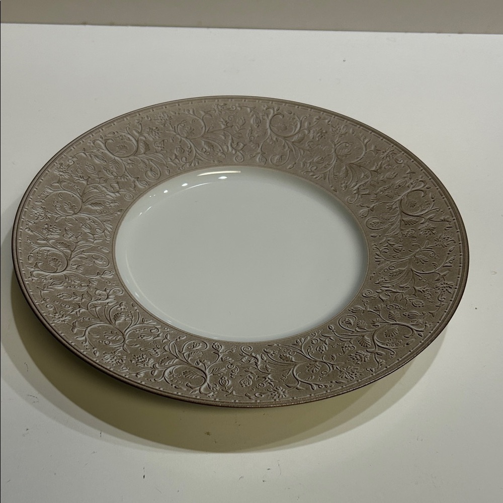 JL Coquet Lin Dinner Plate